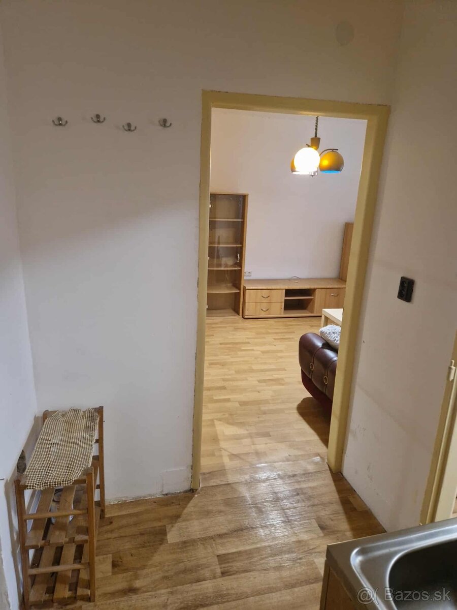1 izbový byt na PREDAJ / NÁJOM - Nováky - 2