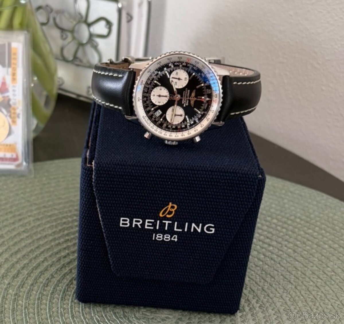 Breitling Navitimer - 2