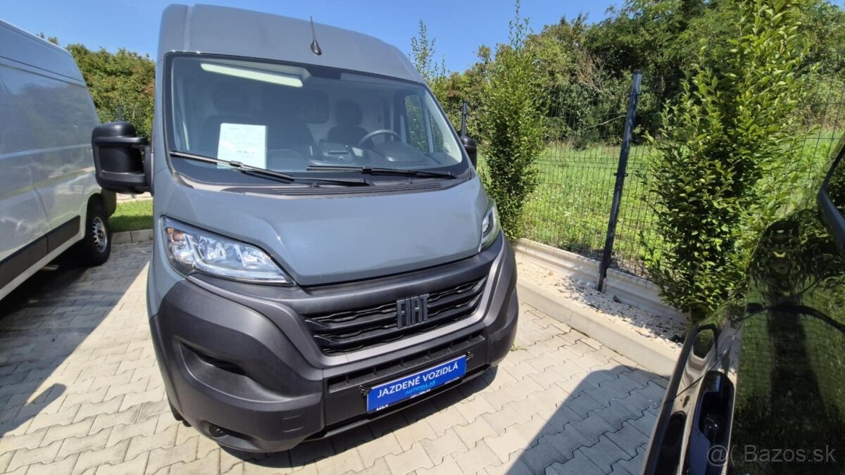 Ducato L3H2 - 2