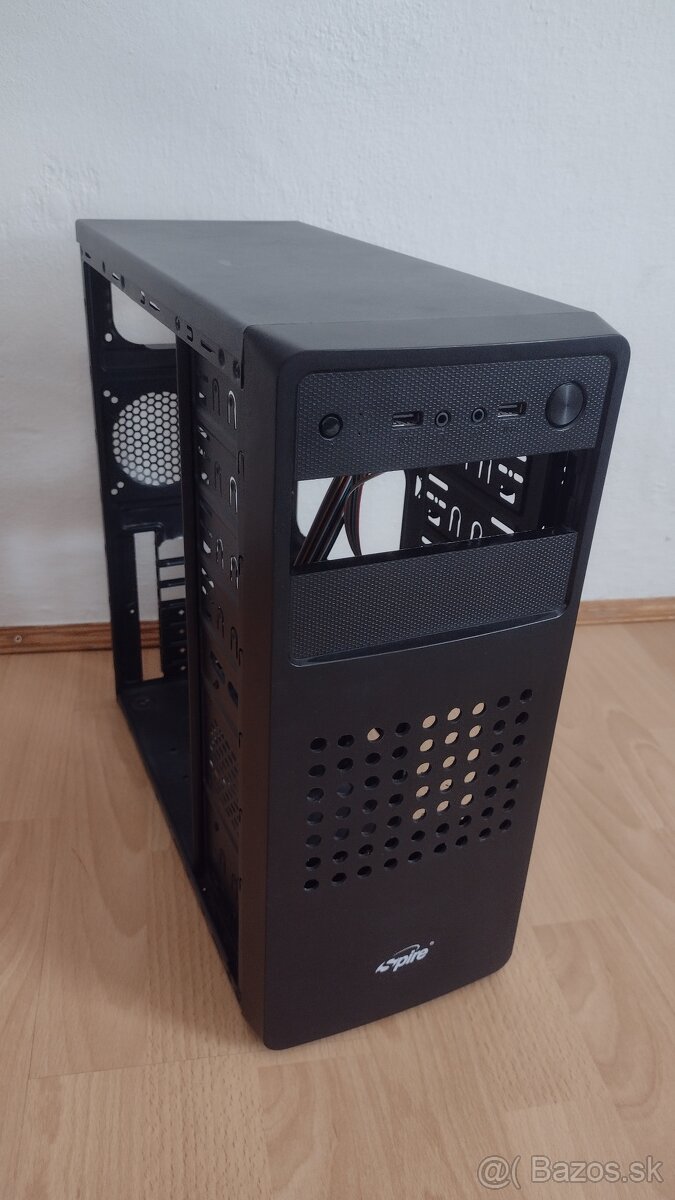 PC Skrinka - darujem - 2