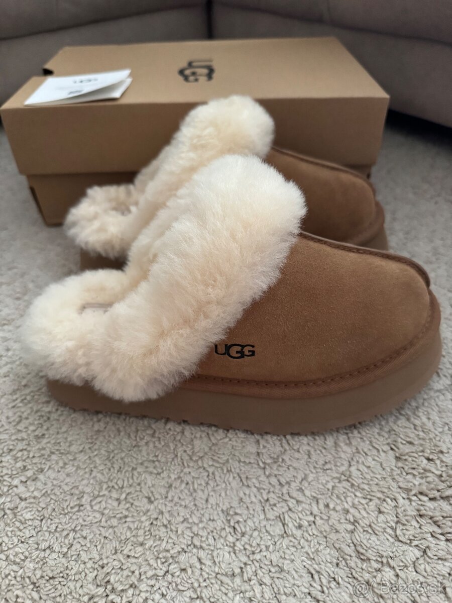 UGG Disquette - 2