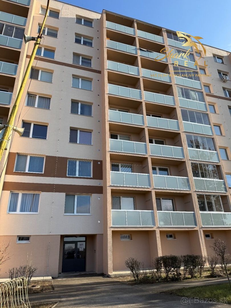 Ponúkame 3 izbový byt Čierna nad Tisou - 2