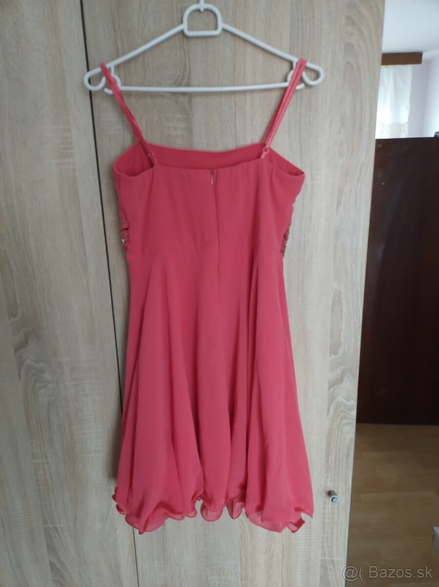 Spoločenské šaty - 2