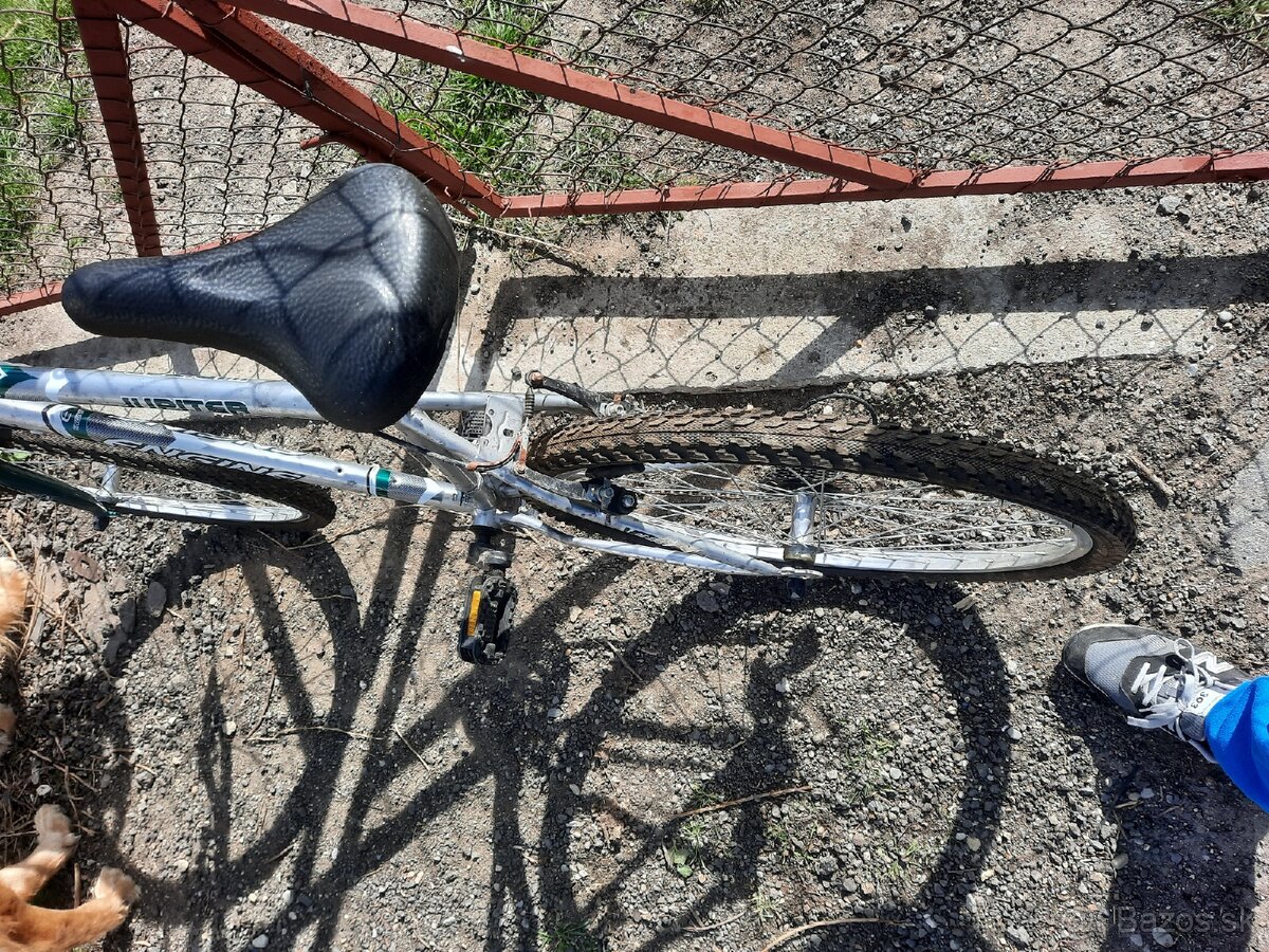 Bicykel Engine Jupiter - 2