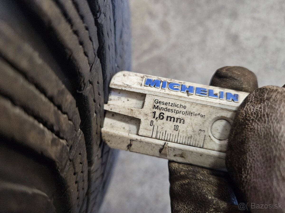 225/50 R17 98V XL Continental WinterContact TS860 - 2