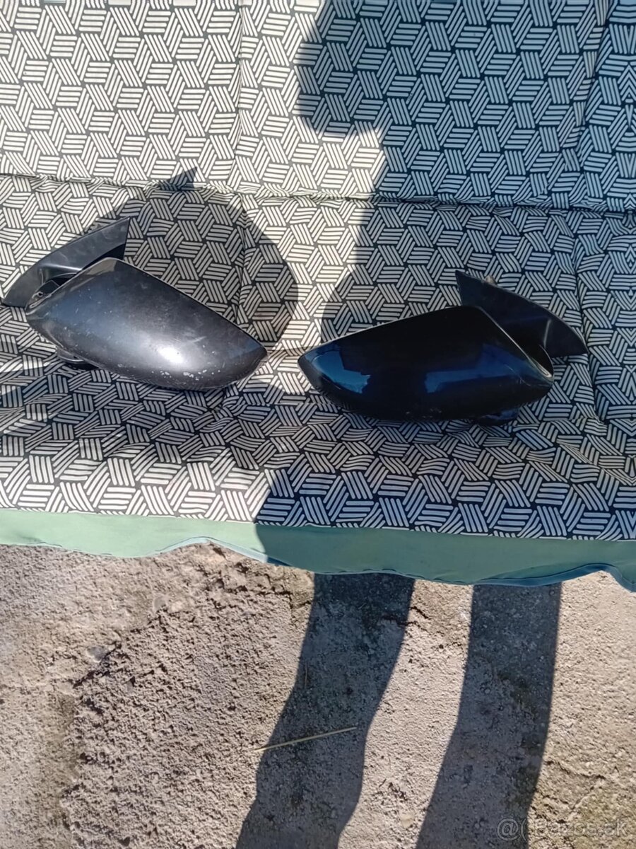 Predávam súčiastky - 2