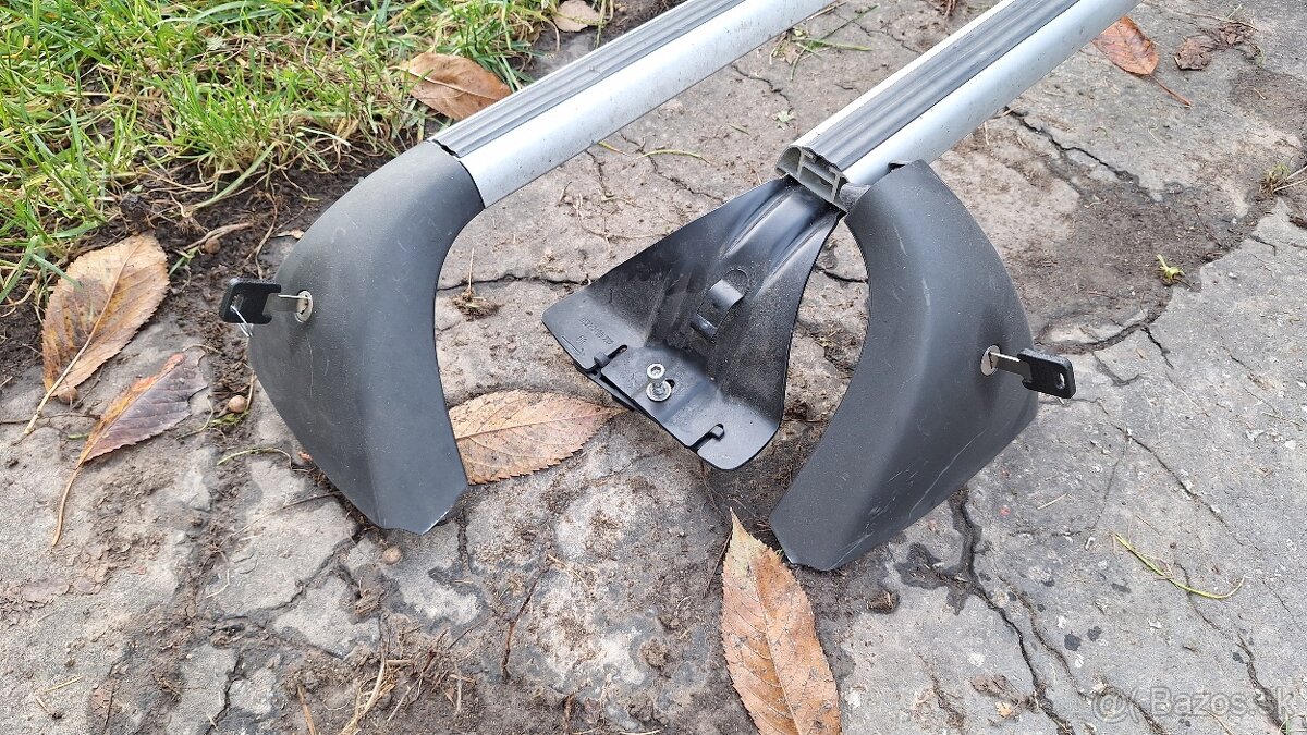 Stresny nosic Citroen - 2