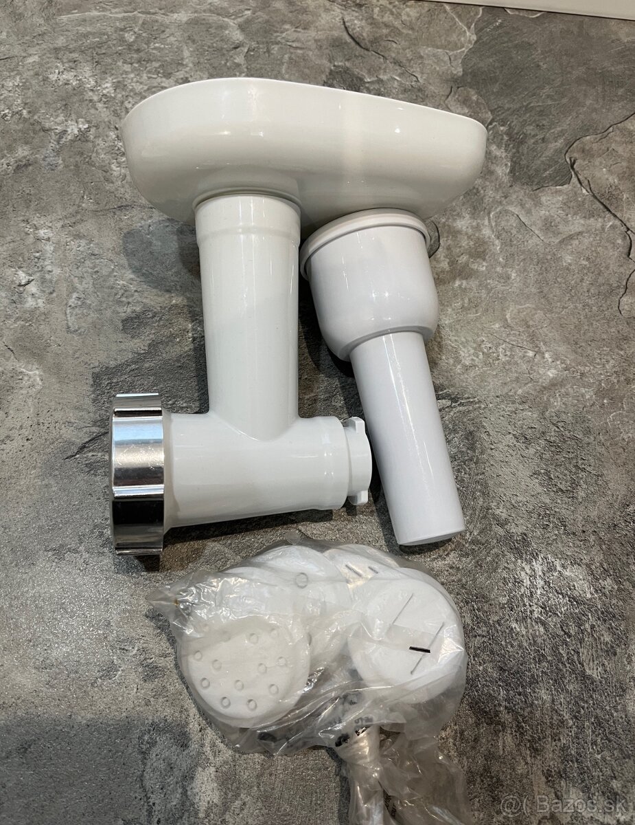 Delimano Deluxe mlynček na cestoviny príslušenstvo pre kuchy - 2