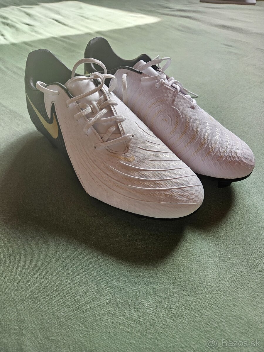 Kopačky Nike Phantom GX II Academy FG/MG veľ. 44 - 2