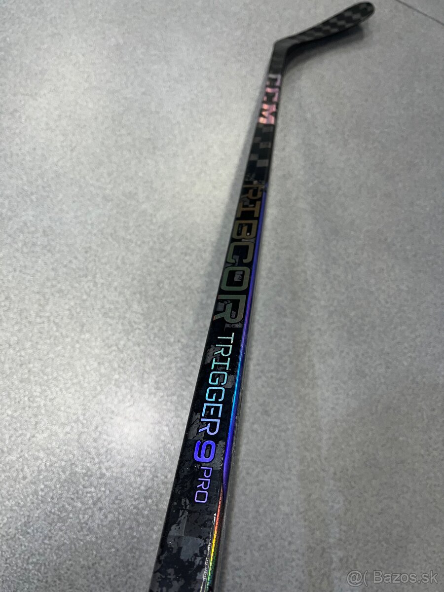 Hokejka CCM Trigger 9 Pro - 2