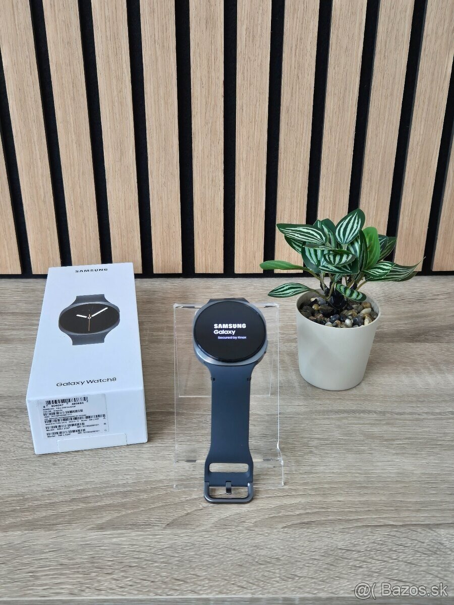 Samsung Galaxy Watch8 44mm LTE | AKO NOVÉ - 2