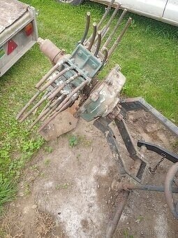 vyoravač zemiakov topolčiansky - 2