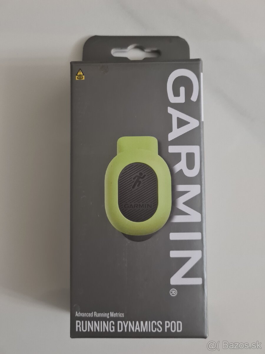 Garmin Running Dynamics Pod - 2