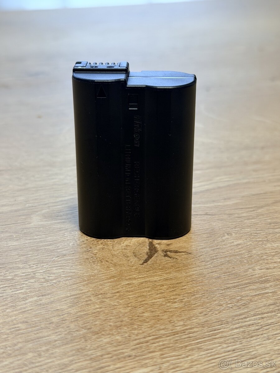 Baterka pre NIKON EN-EL15c - 2