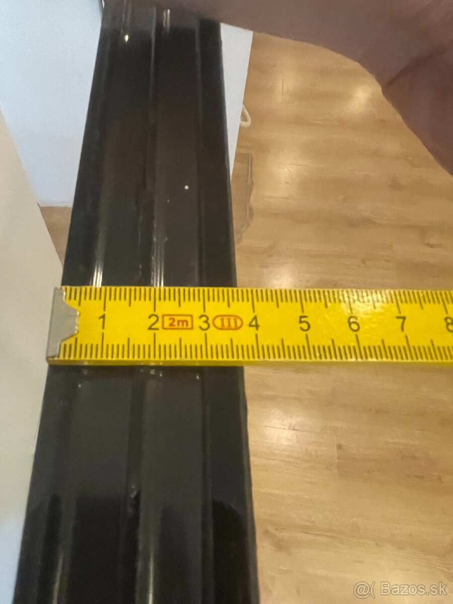 predám náhradné sklo na okno Velux M08 - 2