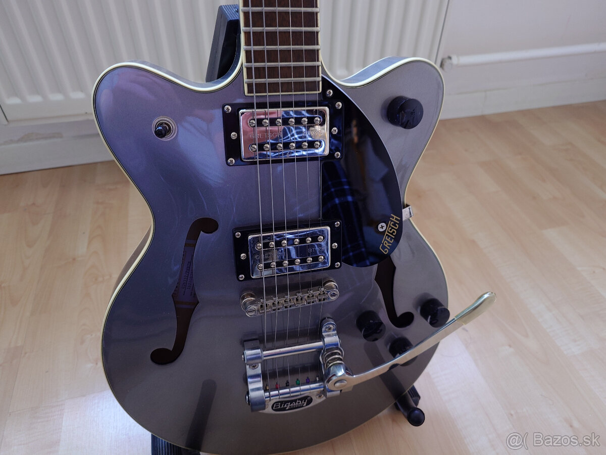 Gretsch 2655T - 2