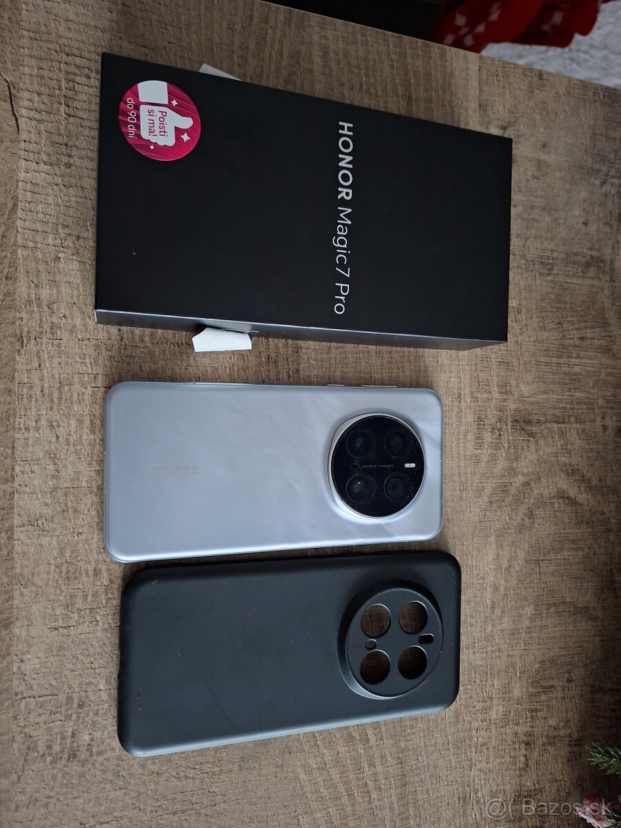 Honor magic 7 Pro - 2