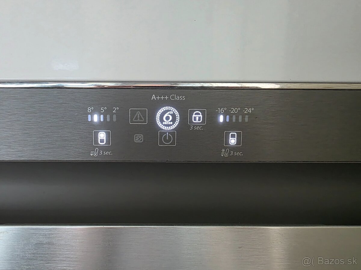 Predám chladničku Whirlpool - 2