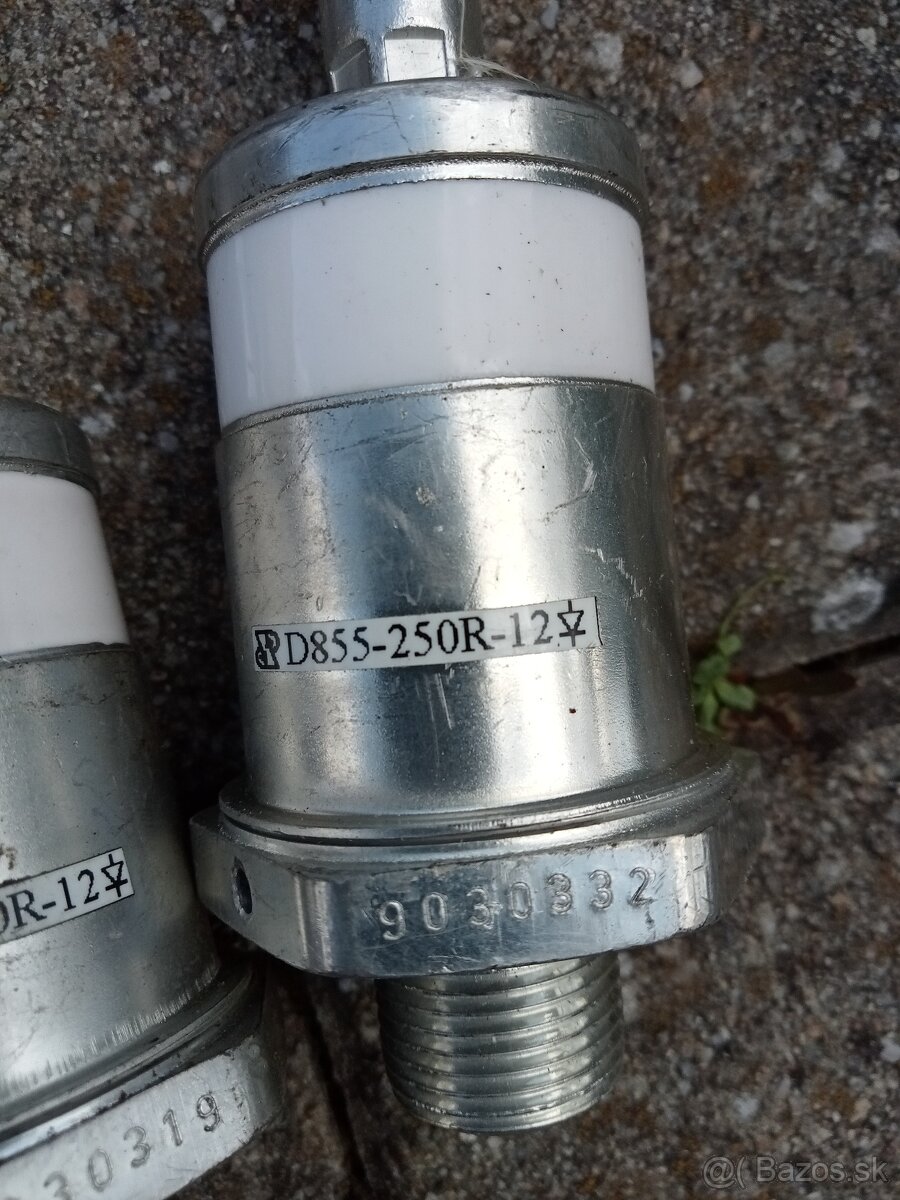 predam diody D855-250R-12 - 2