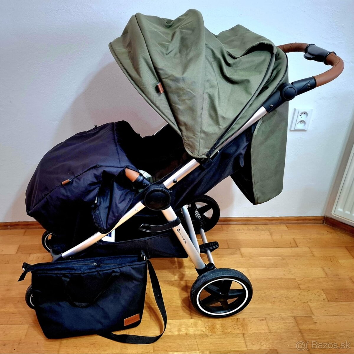 Kočík & Petit Mars - 2