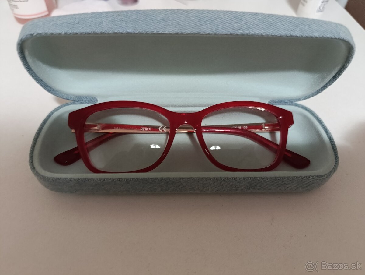 Rám na okuliare dioptrické Guess detské - 2