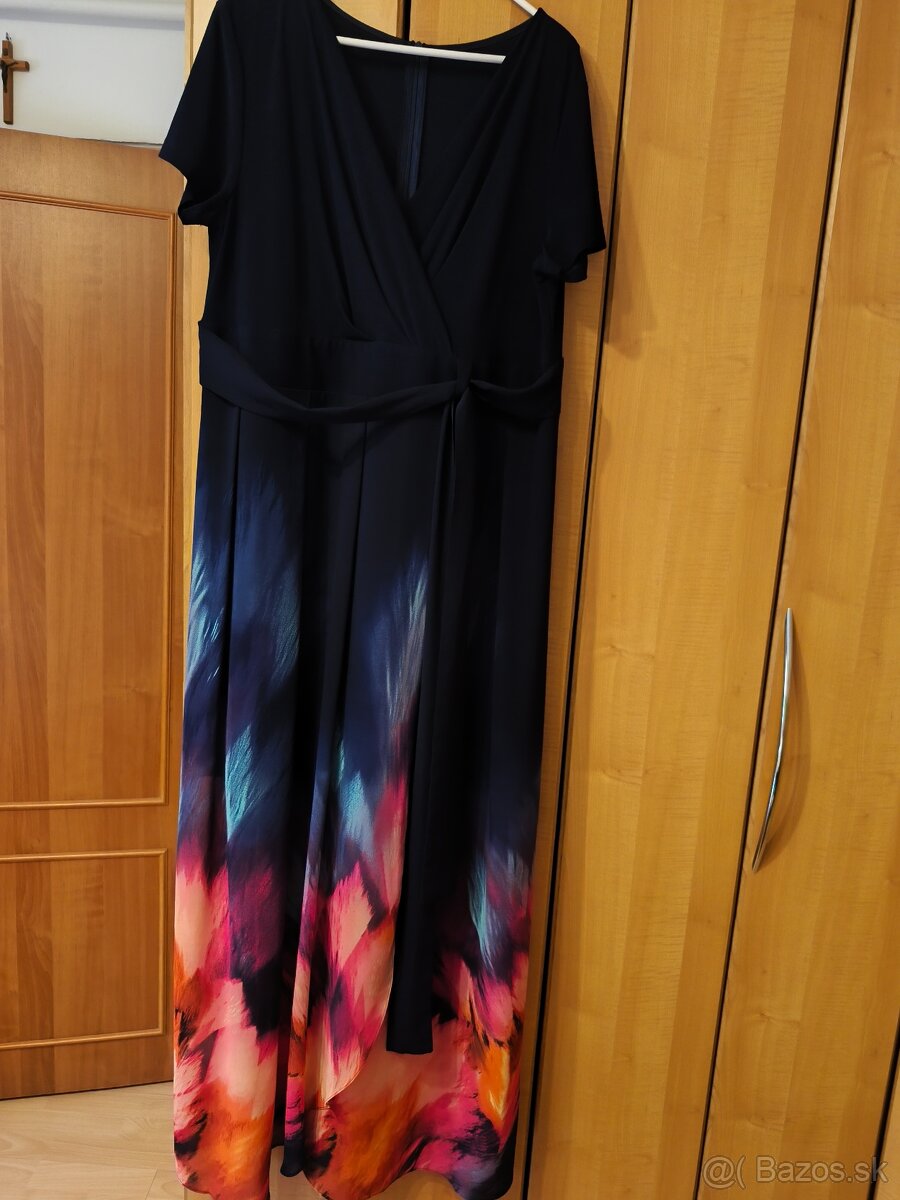 Spoločenské šaty - 2