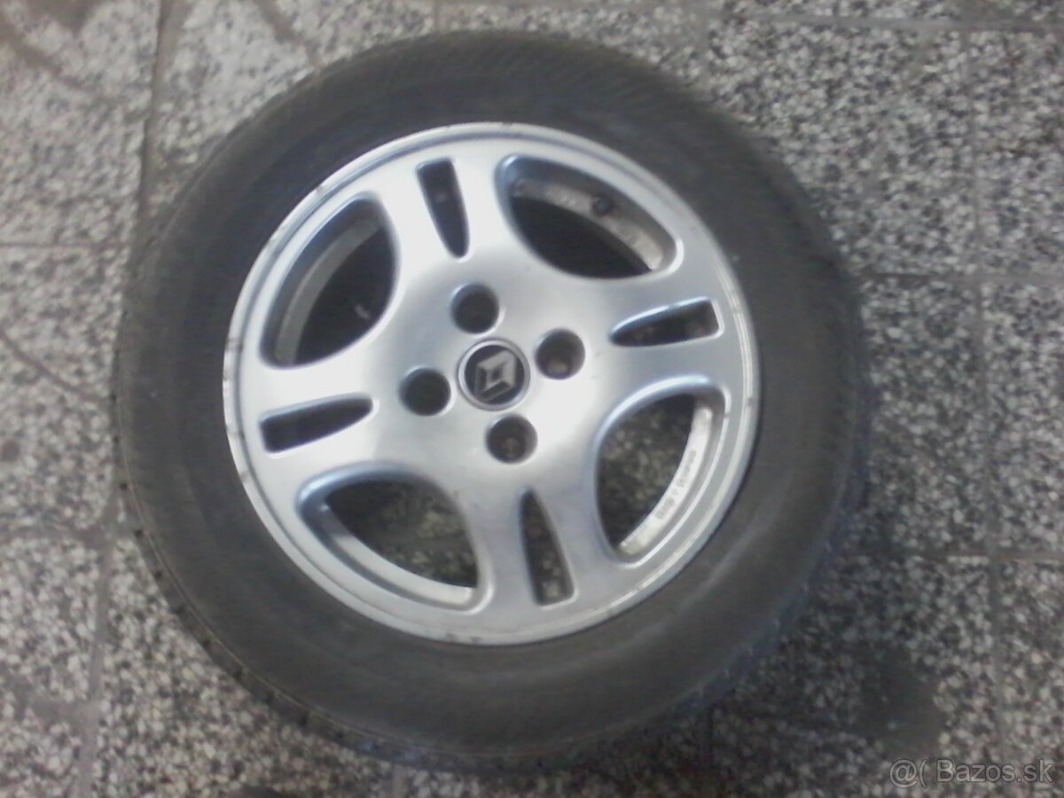 Elektróny Renault - 2