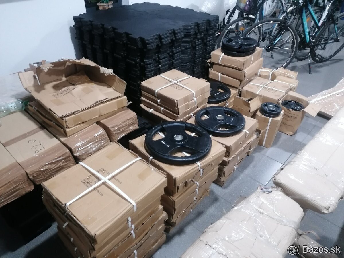 HMS POGUMOVANÉ KOTÚČE - 2