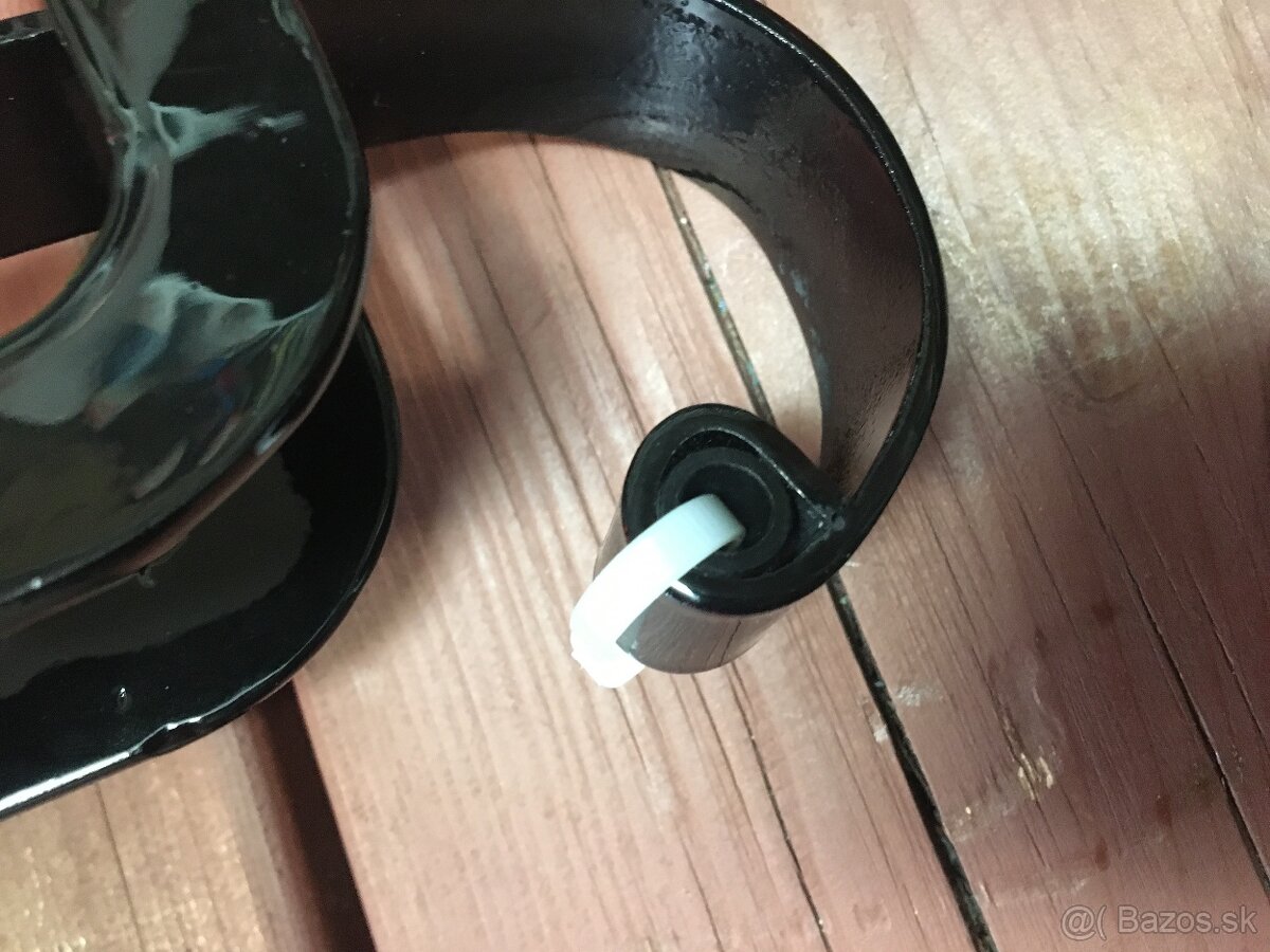 Sedlo ČZ98 ČZ125A - 2