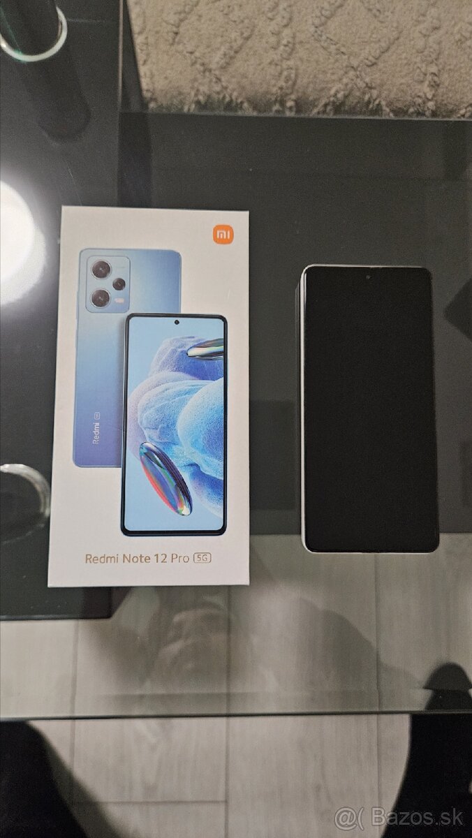 Xiaomi redmi note 12 pro - 2