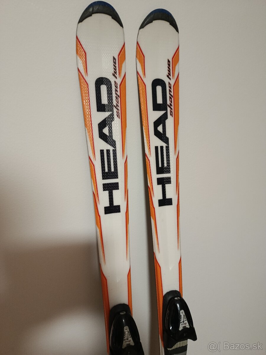 Lyže Head 163 - 2