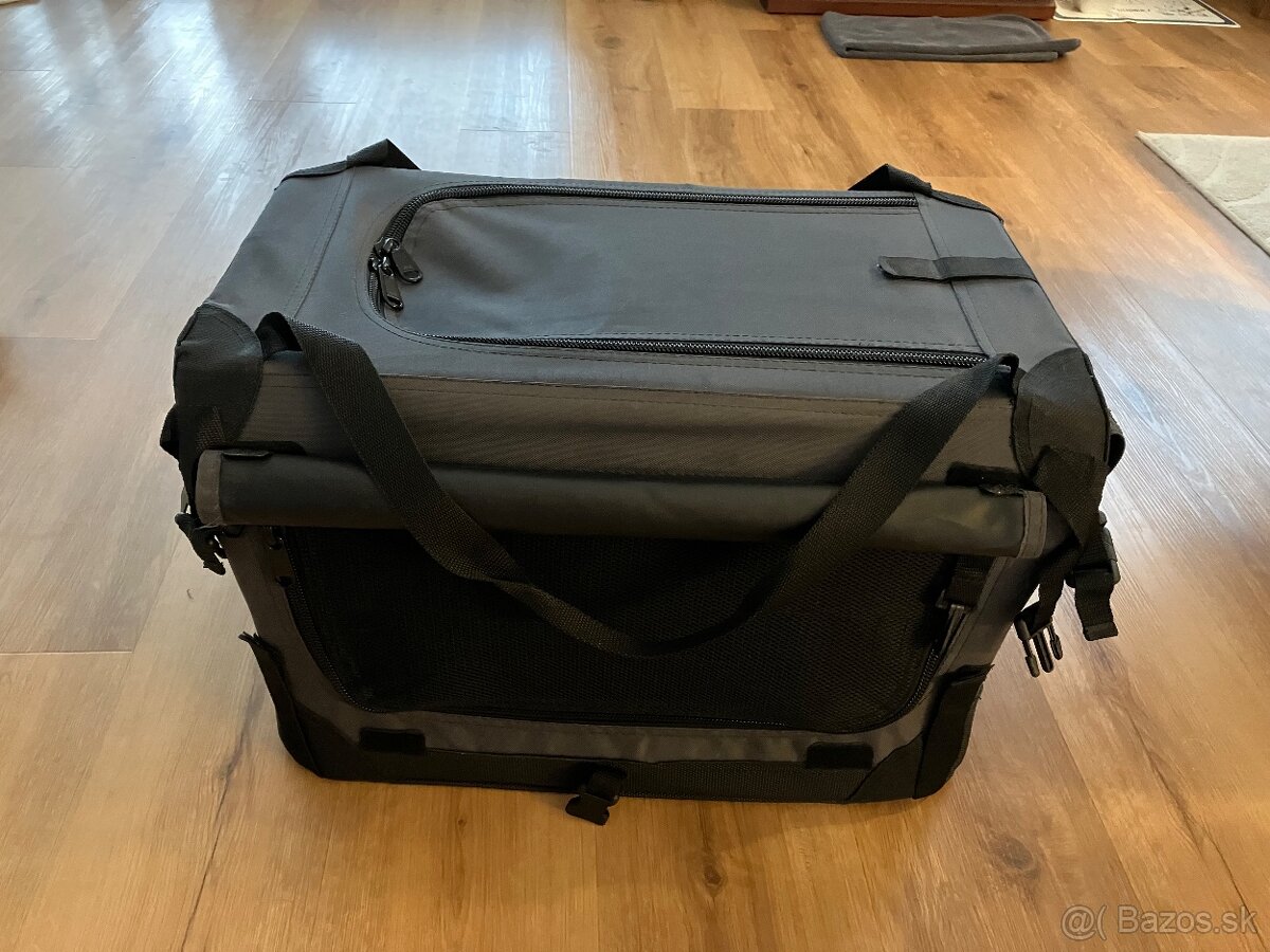 Skladacia prepravná taška Maelson - 2