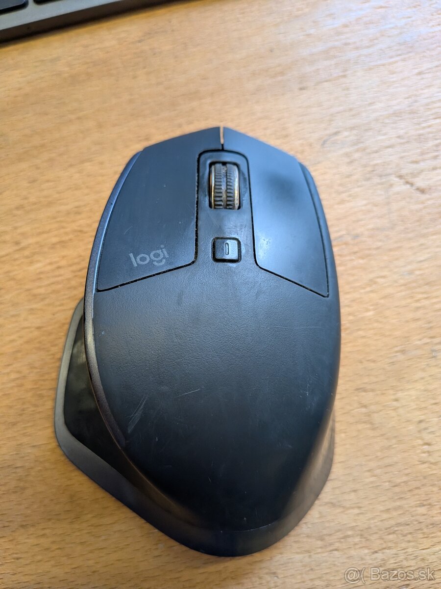Logitech MX master 2S - 2