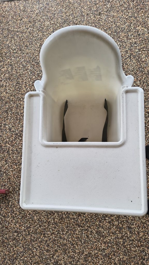 stolicka na krmenie - 2