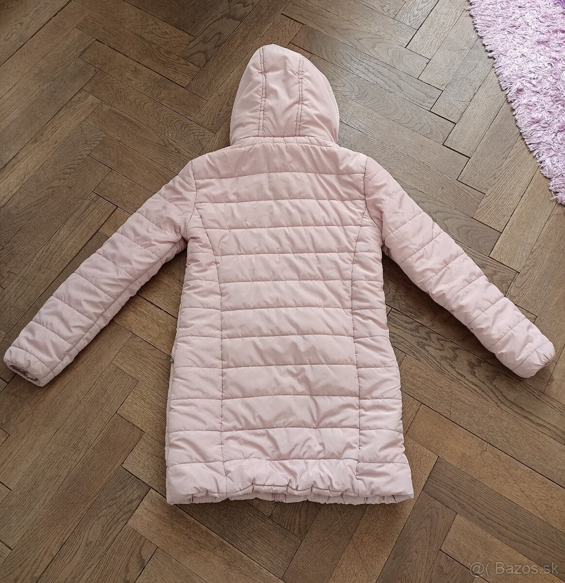 Dámska zimná bunda - 2