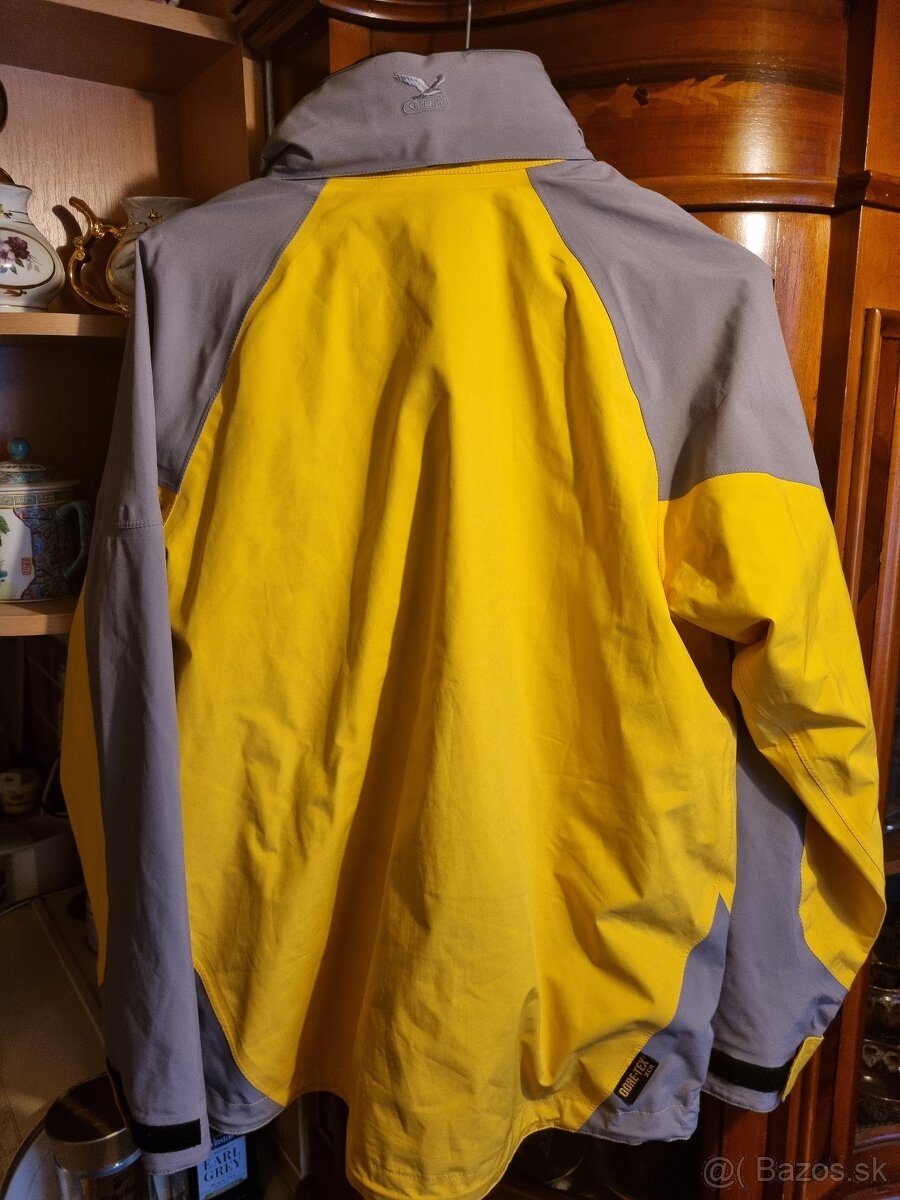 Salewa goretex XCR - 2