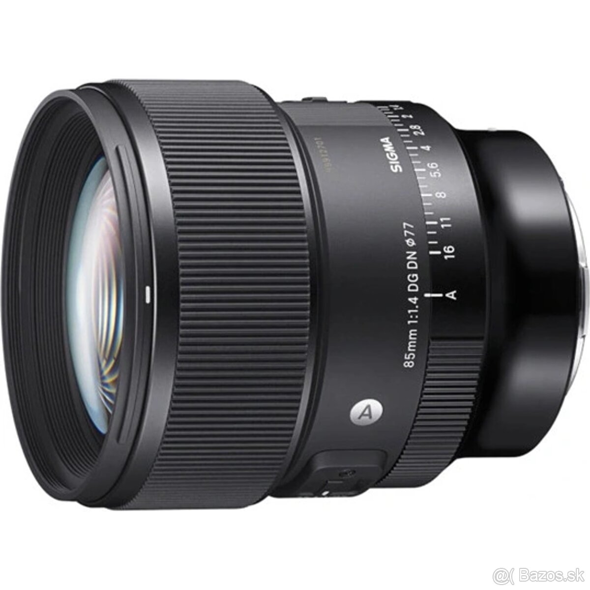 SIGMA 85mm f/1.4 DG DN Art Sony E-mount - 2