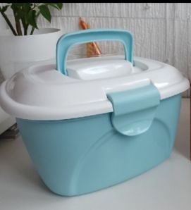 Kozmetický boxík zn. Tontarelli - 2