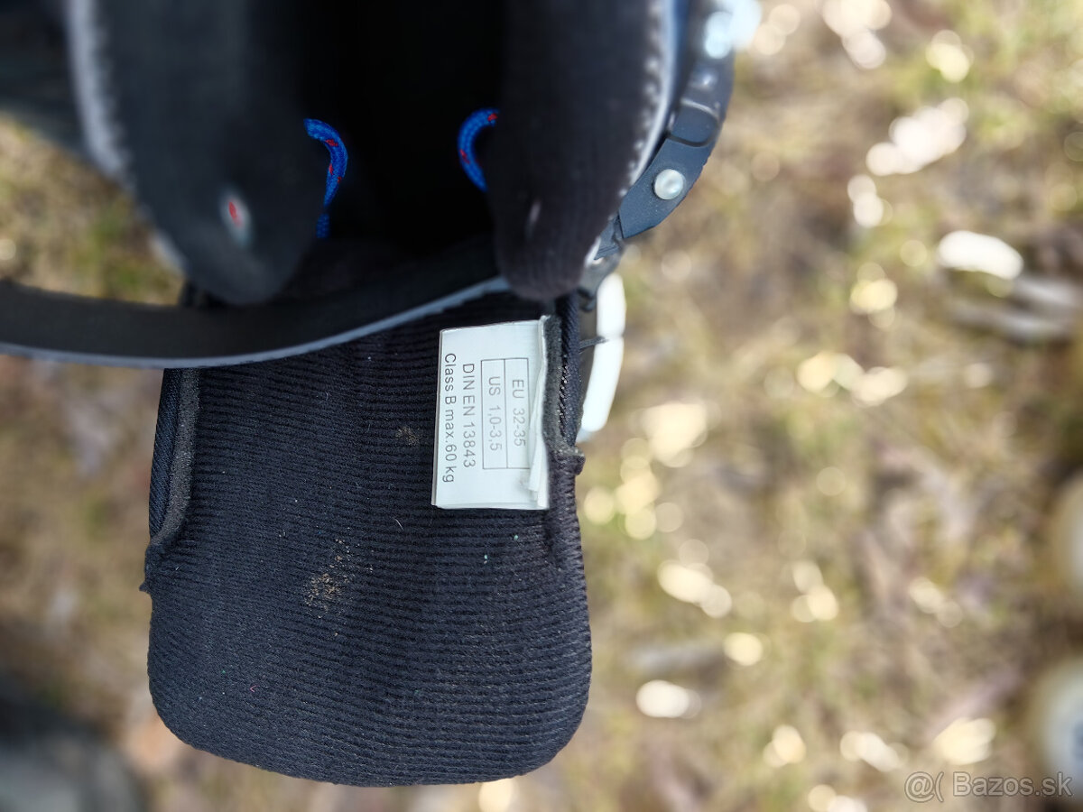 Destské in line korčule Fila - 2