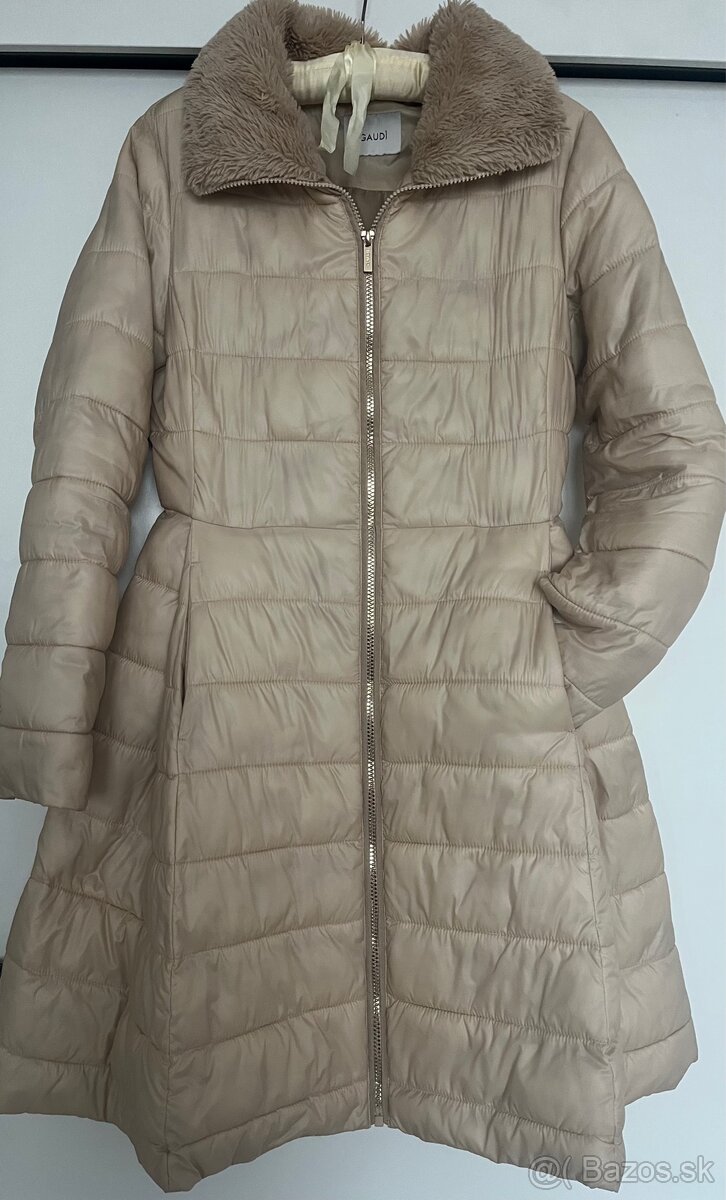 Kabátik Gaudi XS - 2