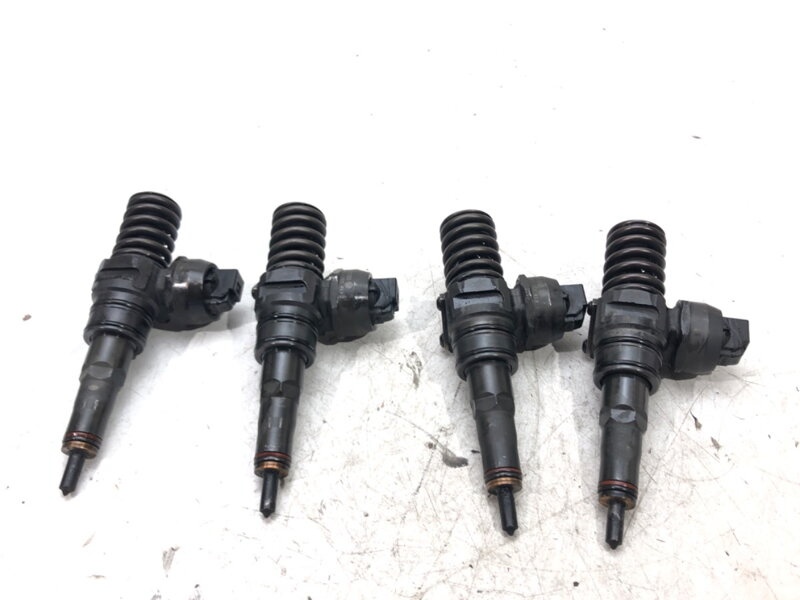 Vstrek 2.0tdi BKD - 2