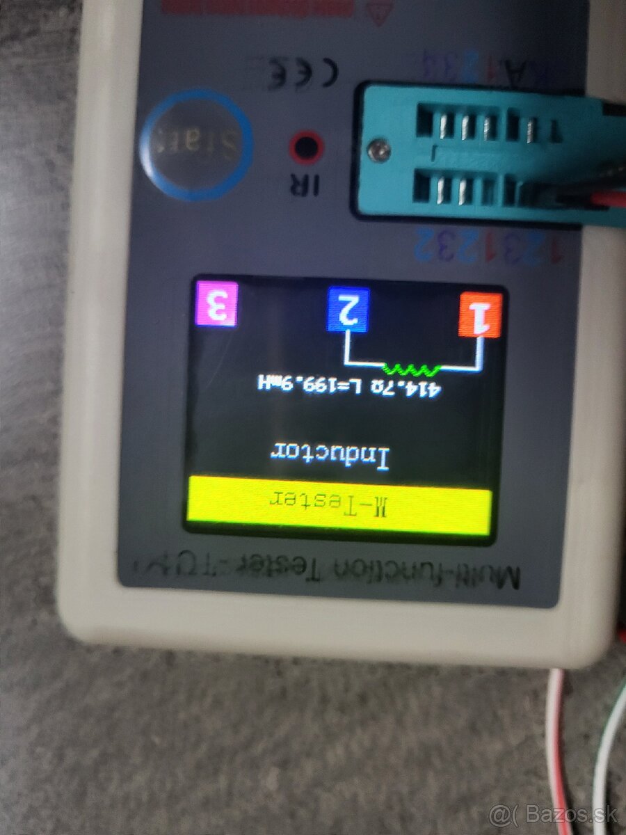 Predám snímač polohy kľuky - 2