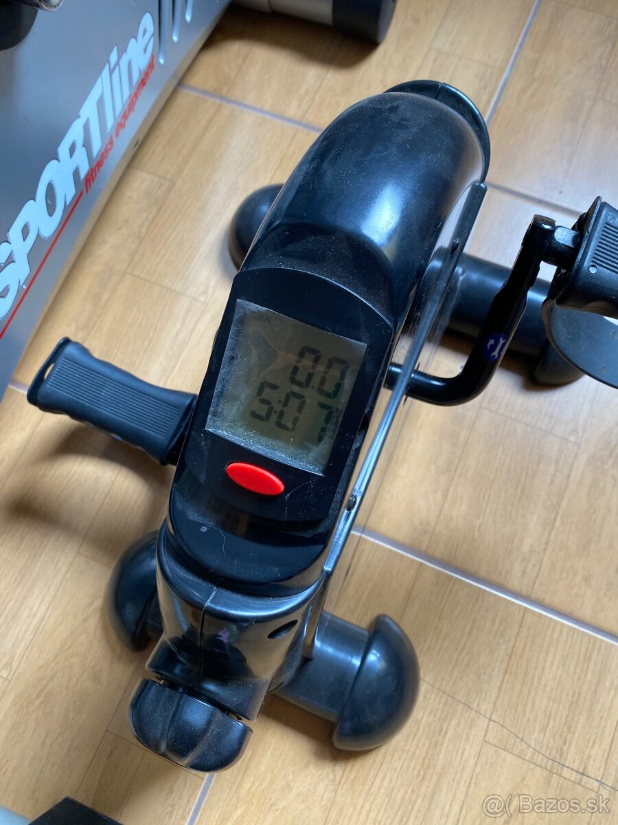 Rotoped Insportline - 2