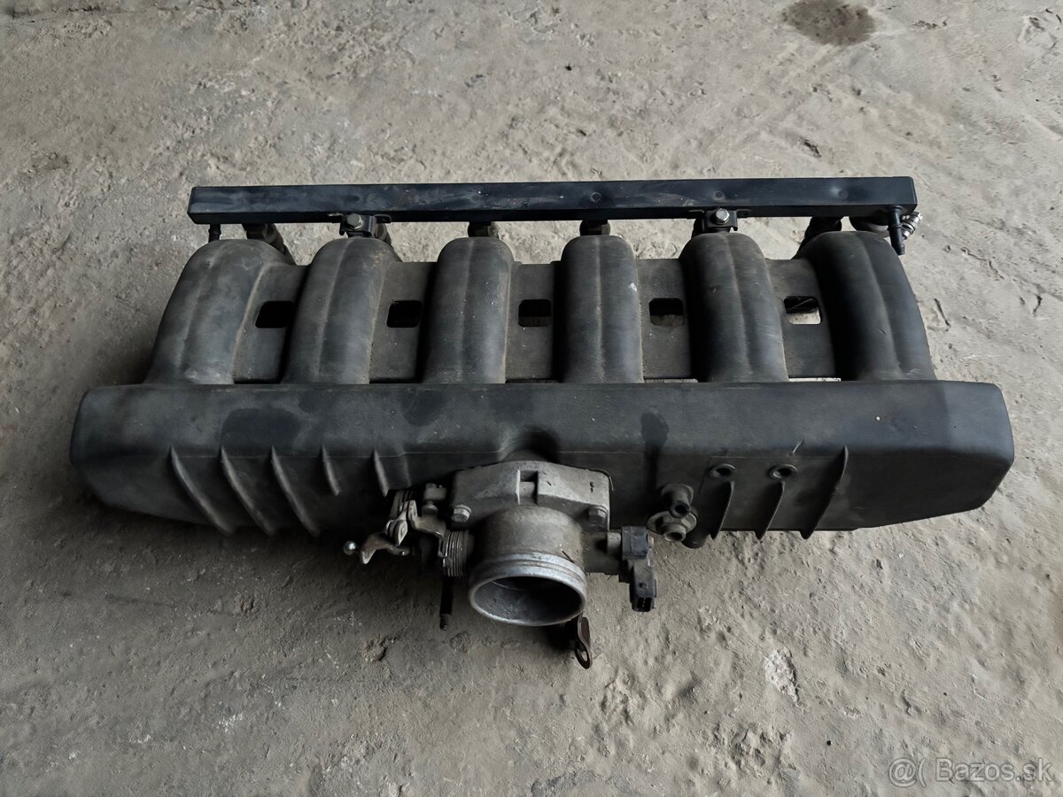 Sánie M50B20 Non vanos - 2