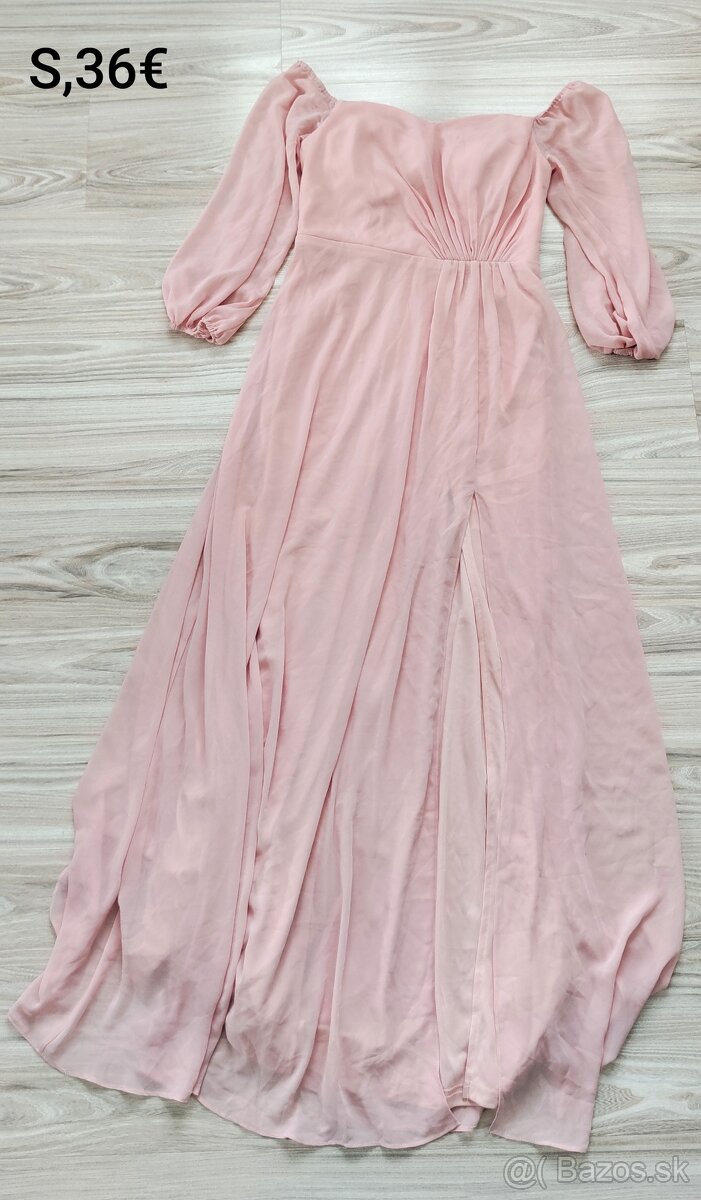 Spoločenské šaty - 2