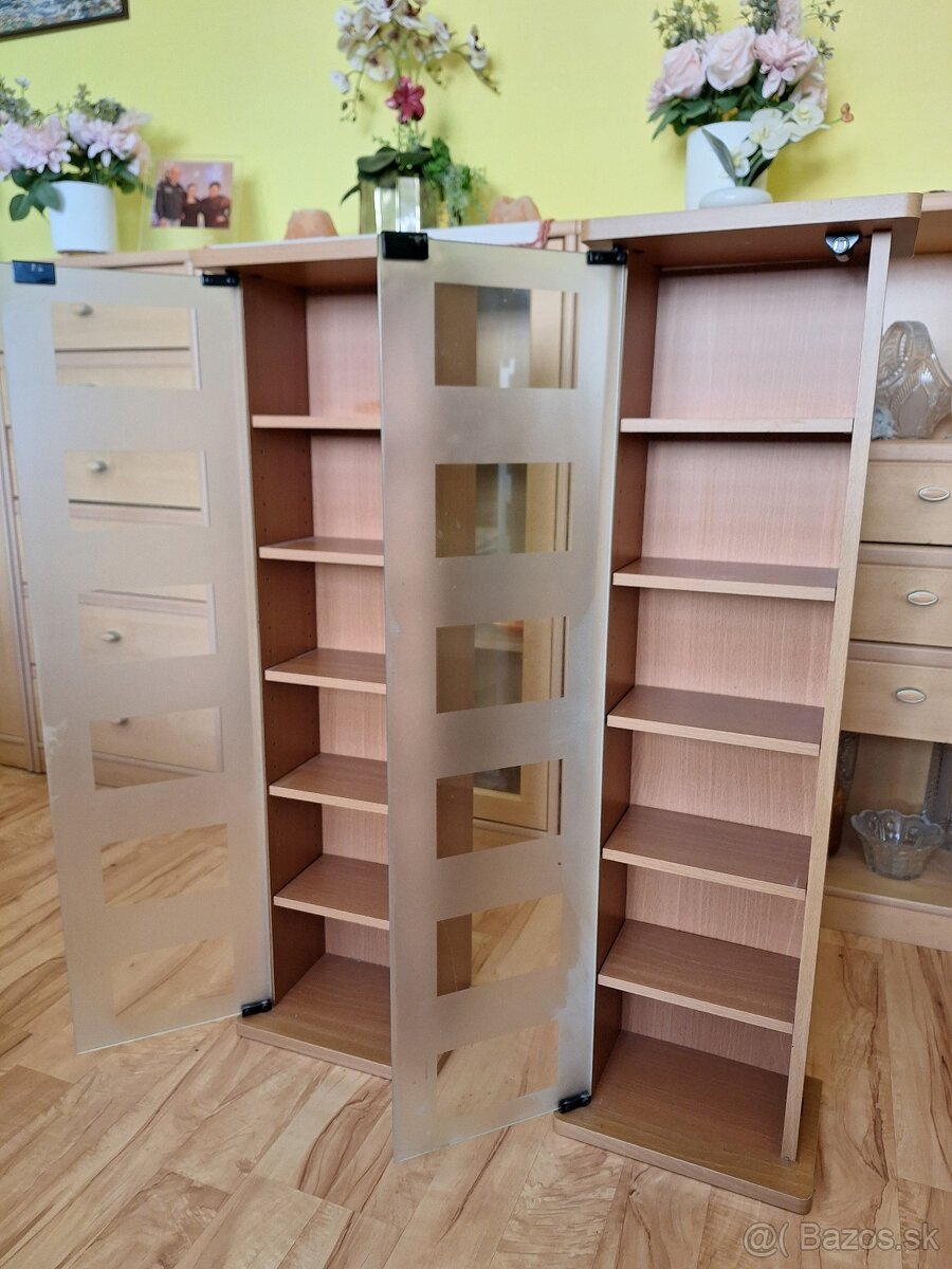 Stojan na CD/DVD - 2