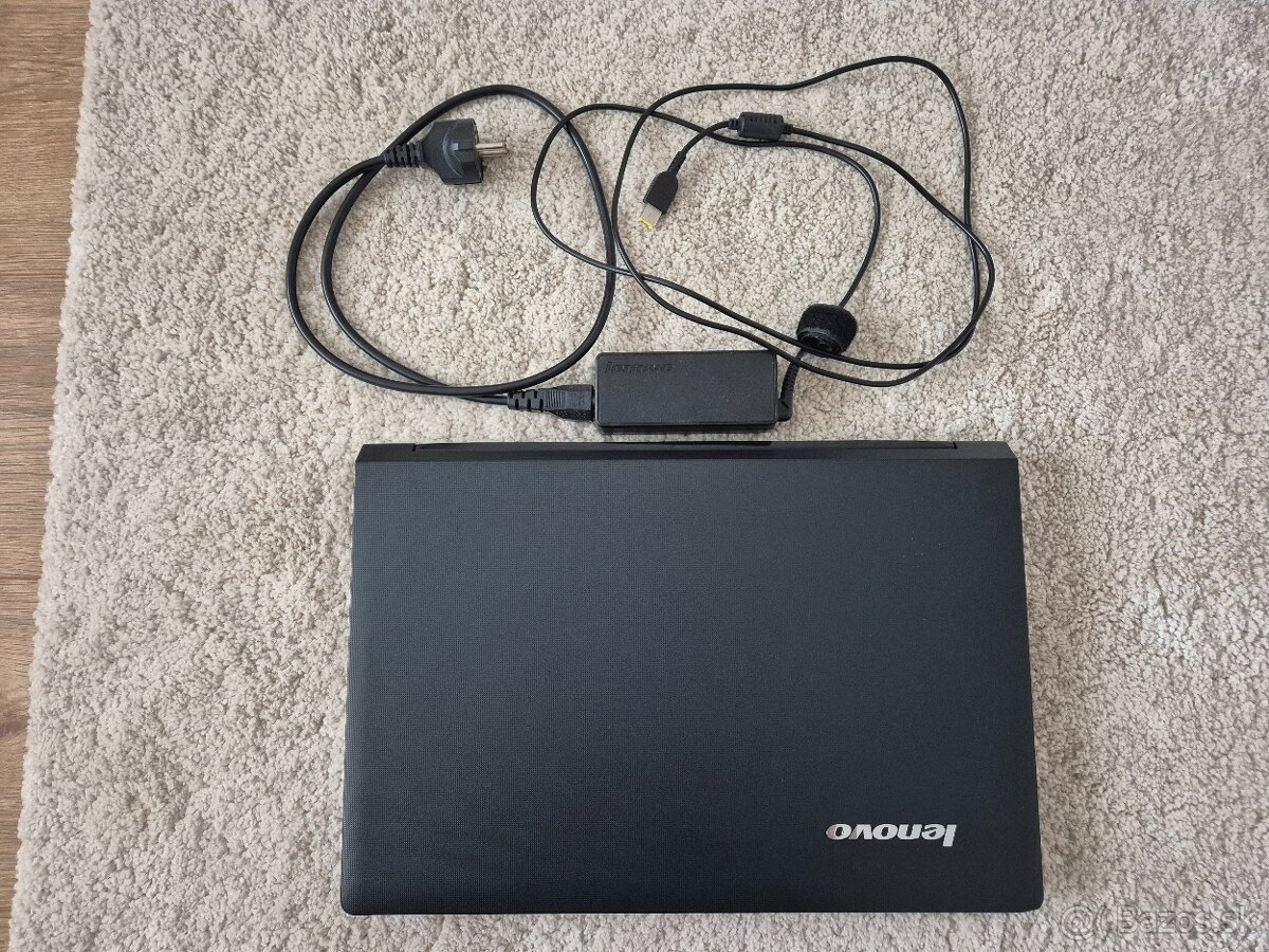 Predám notebook LENOVO IdeaPad B5400 - 15,6" - 2