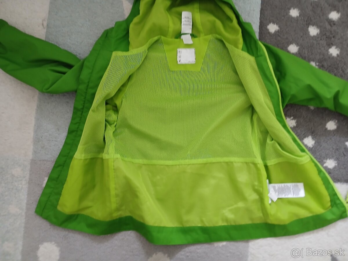 Prechodna bunda 116 - 2