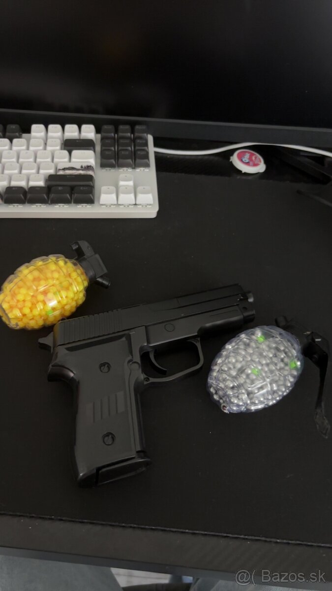 🔫Air Soft Pistol 🔫 - 2