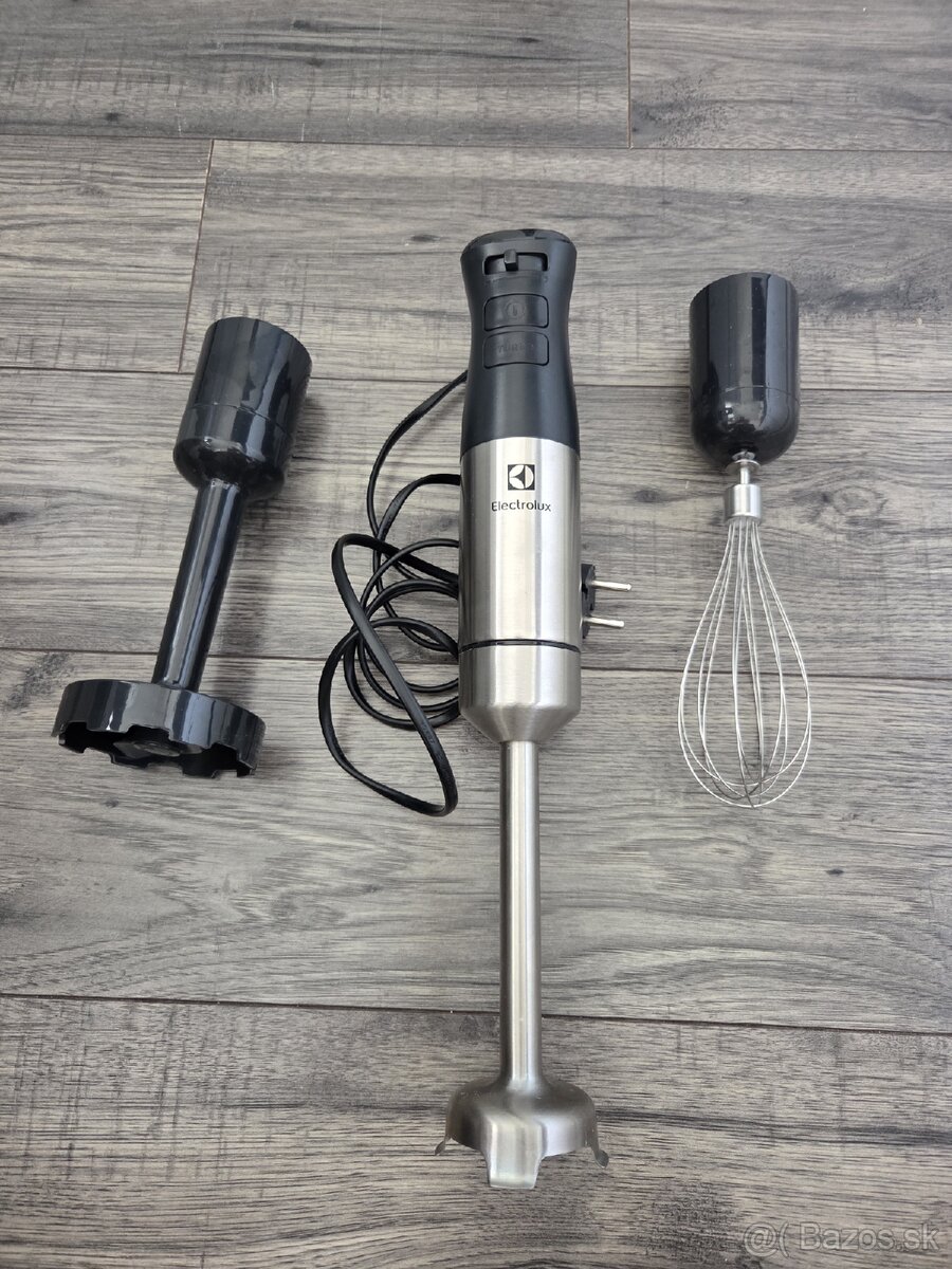 Tyčový mixer Elektrolux - 2